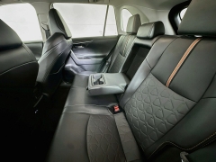Used 2024  Toyota RAV4 Adventure AWD at Dutro Auto near Zanesville&comma; OH