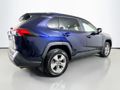 Used 2024  Toyota RAV4 XLE AWD at Graham Auto Mall near Mansfield&comma; OH