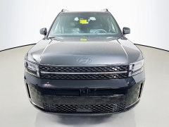 New 2026  Hyundai Santa Fe Hybrid Calligraphy AWD at Graham Auto Mall near Mansfield, OH