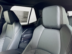 New 2026  Toyota 4Runner Hybrid TRD Off Road Premium 4WD at Dutro Auto near Zanesville&comma; OH