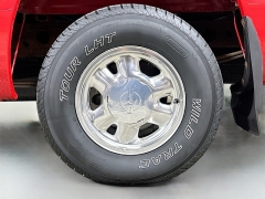 Used 2004  Chevrolet Silverado 1500 2WD Reg Cab Work Truck Longbed at Graham Auto Mall near Mansfield, OH