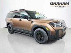 New 2026  Hyundai Santa Fe XRT AWD at Graham Auto Mall near Mansfield, OH