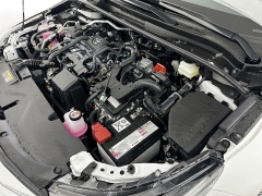 New 2026  Toyota Corolla Hybrid XLE FWD at Graham Auto Mall near Mansfield&comma; OH