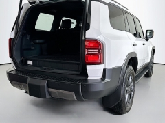 New 2026  Toyota Land Cruiser 4WD at Dutro Auto near Zanesville&comma; OH