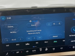 New 2025  Ford Bronco Sport Big Bend 4x4 at Dutro Auto near Zanesville, OH