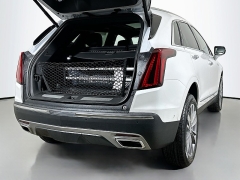 New 2026  Cadillac XT5 FWD 4dr Premium Luxury at Dutro Auto near Zanesville, OH