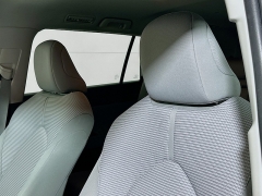 Used 2023  Toyota Highlander L FWD at Dutro Auto near Zanesville, OH