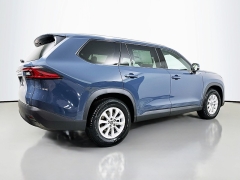 New 2026  Toyota Grand Highlander XLE AWD at Dutro Auto near Zanesville&comma; OH