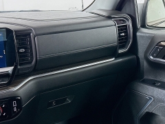 Used 2023  Chevrolet Silverado 1500 4WD Crew Cab 147" LT w&sol;2FL at Graham Auto Mall near Mansfield&comma; OH