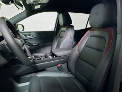 New 2026  Chevrolet Equinox AWD 4dr RS w/2RS at Dutro Auto near Zanesville, OH