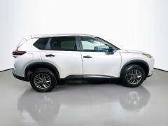 Used 2024  Nissan Rogue AWD S at Dutro Auto near Zanesville, OH