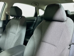 Used 2023  Honda Accord Sedan LX CVT at Dutro Auto near Zanesville&comma; OH