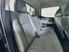 Used 2021  Toyota Tacoma 4WD SR5 Double Cab 6ft Bed V6 AT at Graham Auto Mall near Mansfield&comma; OH