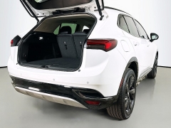 Used 2023  Buick Envision AWD 4dr Essence at Dutro Auto near Zanesville, OH