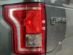 Used 2016  Ford F-150 4WD SuperCrew XLT 5 1&sol;2 at Graham Auto Mall near Mansfield&comma; OH