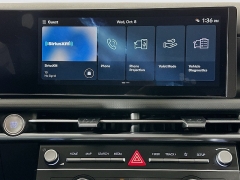 New 2026  Hyundai Tucson SE AWD at Graham Auto Mall near Mansfield, OH