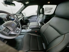New 2026  Ford F-150 4WD LARIAT SuperCrew 6&period;5' Box at Graham Auto Mall near Mansfield&comma; OH