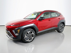 New 2026  Hyundai Kona SEL Premium FWD at Dutro Auto near Zanesville&comma; OH