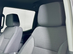 New 2026  Chevrolet Silverado 1500 4WD Crew Cab 147" LT Trail Boss at Dutro Auto near Zanesville&comma; OH