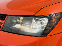 Used 2017  Dodge Journey 4d SUV AWD GT at Dutro Auto near Zanesville&comma; OH