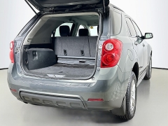 Used 2013  Chevrolet Equinox 4d SUV FWD LT1 at Dutro Auto near Zanesville, OH