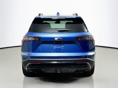 New 2027  Chevrolet Equinox AWD 4dr RS w&sol;2RS at Dutro Auto near Zanesville&comma; OH
