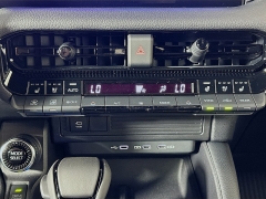 New 2025 Toyota Land Cruiser 4WD at Dutro Auto near Zanesville, OH