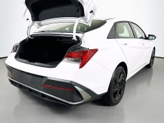 New 2026  Hyundai Elantra Hybrid SEL Sport Sedan at Dutro Auto near Zanesville&comma; OH