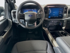 New 2025  Ford F-150 4WD STX SuperCrew 5&period;5' Box at Dutro Auto near Zanesville&comma; OH