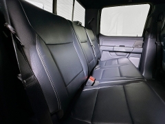 Used 2023  Ford F-150 4WD XLT SuperCrew 5&period;5' Box at Graham Auto Mall near Mansfield&comma; OH