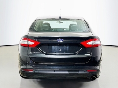 Used 2015  Ford Fusion 4d Sedan SE 1&period;5L EcoBoost at Dutro Auto near Zanesville&comma; OH