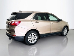 Used 2019  Chevrolet Equinox 4d SUV FWD LT w&sol;1LT at Graham Auto Mall near Mansfield&comma; OH