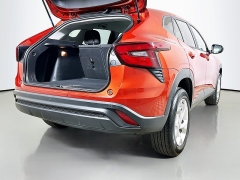 Used 2024  Chevrolet Trax FWD 4dr LS at Dutro Auto near Zanesville&comma; OH