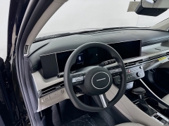 New 2026  Hyundai Tucson SE AWD at Graham Auto Mall near Mansfield, OH