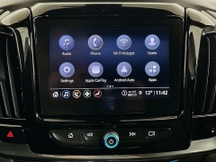 Used 2022  Chevrolet Traverse AWD 4dr LT Leather at Graham Auto Mall near Mansfield&comma; OH