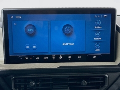 New 2026  Ford Bronco Sport Big Bend 4x4 at Dutro Auto near Zanesville&comma; OH