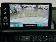 Used 2023  Honda CR-V Hybrid Sport Touring AWD at Dutro Auto near Zanesville&comma; OH