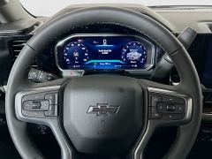 New 2026  Chevrolet Silverado 1500 4WD Crew Cab 147" RST at Dutro Auto near Zanesville&comma; OH