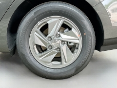 New 2026  Hyundai Elantra SE Sedan at Graham Auto Mall near Mansfield&comma; OH