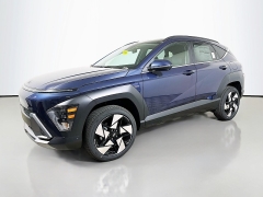 New 2026  Hyundai Kona Limited AWD at Dutro Auto near Zanesville&comma; OH