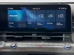 New 2026  Hyundai Kona SEL Sport AWD *Ltd Avail* at Dutro Auto near Zanesville, OH