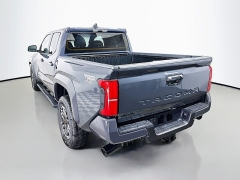 New 2025  Toyota Tacoma 4WD TRD Sport Double Cab 5ft Bed AT at Graham Auto Mall near Mansfield, OH