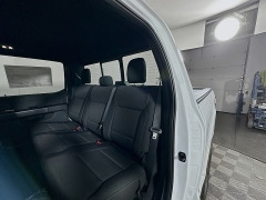 New 2025  Ford F-150 4WD XLT SuperCrew 5.5' Box Hybrid at Dutro Auto near Zanesville, OH