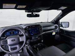 New 2026  Ford F-150 4WD LARIAT SuperCrew 5&period;5' Box at Graham Auto Mall near Mansfield&comma; OH