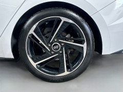 Used 2023  Hyundai Elantra N Line DCT at Dutro Auto near Zanesville&comma; OH
