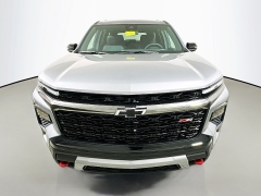 New 2026  Chevrolet Traverse AWD 4dr Z71 at Dutro Auto near Zanesville&comma; OH