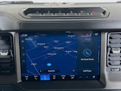 New 2025  Ford Bronco Badlands 4 Door Advanced 4x4 at Graham Auto Mall near Mansfield&comma; OH