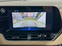 New 2026  Chevrolet Equinox AWD 4dr ACTIV w&sol;KDZ at Graham Auto Mall near Mansfield&comma; OH