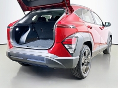 New 2026  Hyundai Kona SEL Sport FWD at Dutro Auto near Zanesville&comma; OH