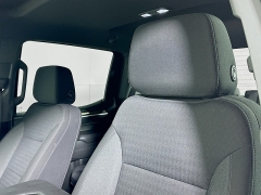 Used 2022  Chevrolet Silverado 1500 4WD Crew Cab 147" RST at Graham Auto Mall near Mansfield&comma; OH